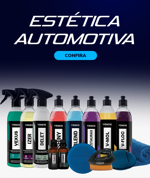 Esttica automotiva