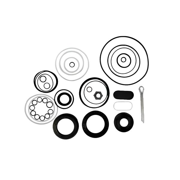 Reparo Completo Setor Hidráulico Zf 8065 Mbb 1938 1935 2635