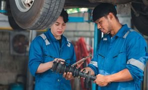 melhor marca de amortecedor scaled