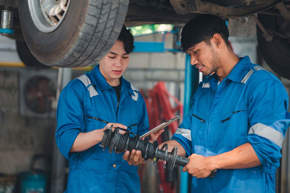 melhor marca de amortecedor scaled