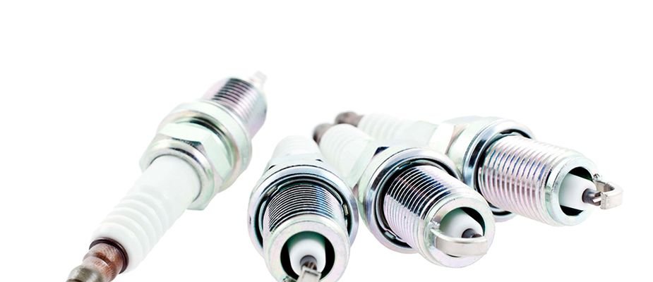 Saiba quando trocar vela de ignição