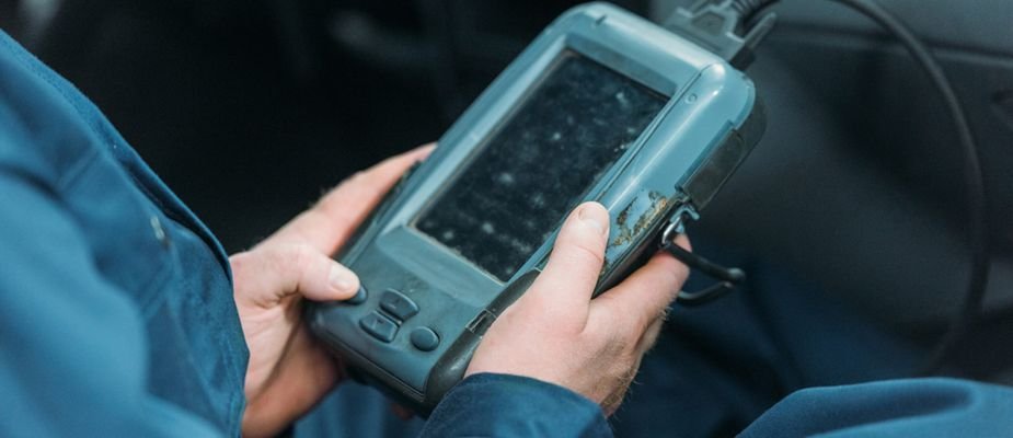 Scanner automotivo: o que esse equipamento detecta?