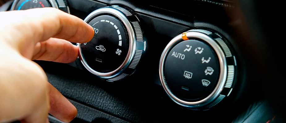 Quanto custa o ar-condicionado automotivo?