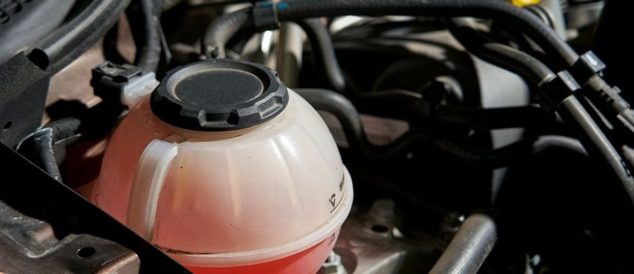 Arrefecimento: como funciona esse sistema?