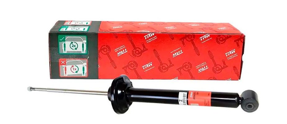 TRW Automotive: saiba mais sobre essa marca