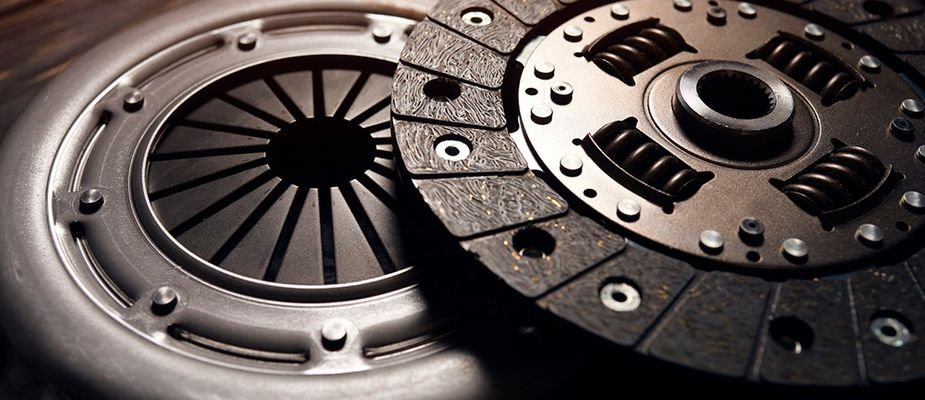 Quando trocar o kit de embreagem?