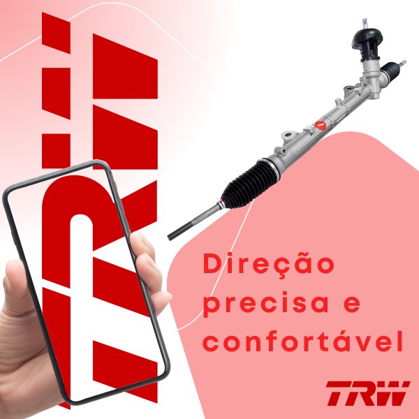 Caixa Setor Mecânica Elétrica Nova Oroch Duster 2019 a 2025