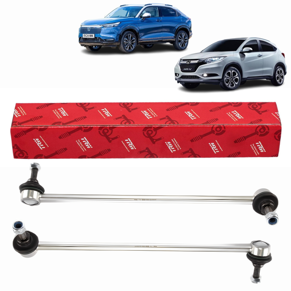Bieletas Dianteiras Direita e Esquerda Honda HR-V 1.5/1.8 – Código