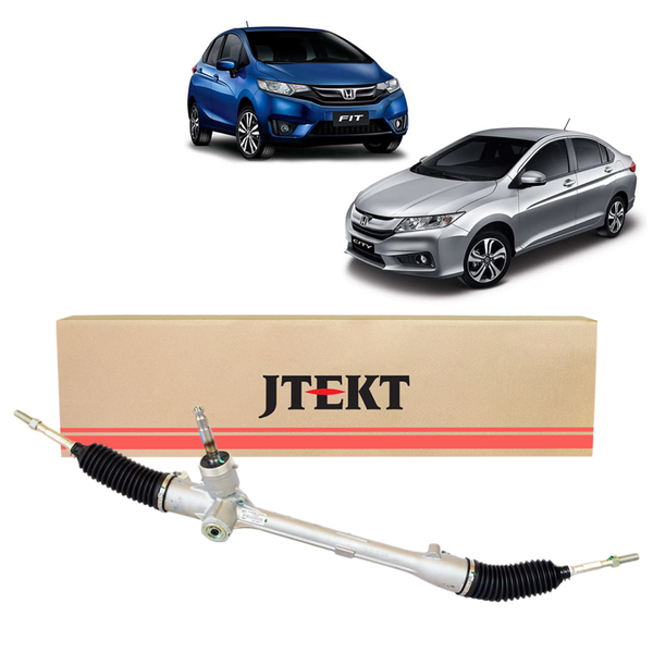 Caixa Setor Direção Mecânica Elétrica Original - Código 7799000020