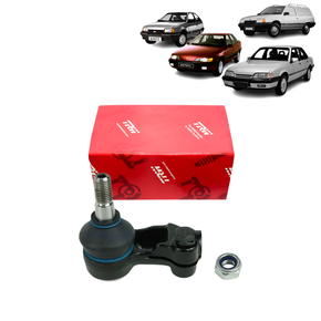 Terminal Direção Esquerdo ou Direito Toyota Hilux e Hilux SW4