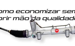 Peças automotivas originais com desconto: como economizar sem abrir mão da qualidade