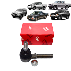Terminal Direção Esquerdo ou Direito Toyota Hilux e Hilux SW4