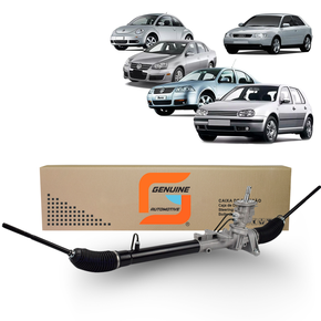Caixa Setor Hidráulica Nova VW Golf Audi Beetle Bora Jetta